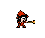 Francesca / Doropie (NES, Improved)