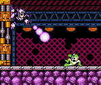 Pluto Tileset (GBC-Style)