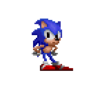 Sonic the Hedgehog (Summer 2008 Demo)