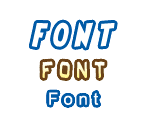 Font