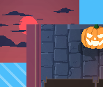 Stage 3 - Halloween Castle / Stage 3 Hard - Halloween Castle (Myth)