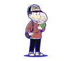 Osomatsu (Stage Papa)