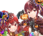 Anna & Anna (Merchant's Harvest)