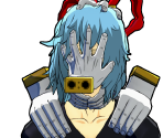 Tomura Shigaraki