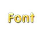 Fonts