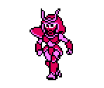 Astro Guard / Krion Elite Knight (Mega Man 8-bit Deathmatch-Style)