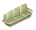 Contempto Couch