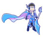 Karamatsu (Hero: Episode)