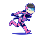 Todomatsu (Hero: Episode)