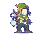 Choromatsu (Goblin)