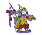 Jyushimatsu (Goblin)