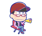 Osomatsu (Movie)