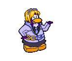 DS / DSi - Club Penguin: Elite Penguin Force - Gadget Room - The Spriters  Resource