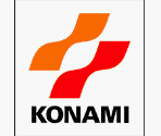 Konami Logo