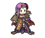 Sonya (Beautiful Mage)