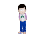 Ichimatsu (Mascot Collaboration)