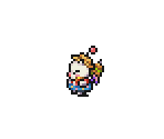 Dr. Mog (Barbecue Appearance)