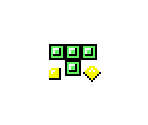 Tetrimino (SOPHIA III) - Tetris (Gameboy)