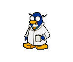 DS / DSi - Club Penguin: Elite Penguin Force - Gadget Room - The Spriters  Resource