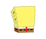 SpongeBob