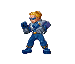 Captain Commando