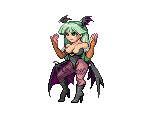 Morrigan