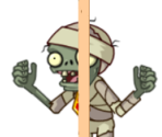 Camel Zombie (Mummy Memory)