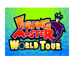 Wii - Fishing Master World Tour - Wii Menu Icon & Banner - The Spriters  Resource