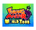 Wii - Fishing Master World Tour - Tutorial - The Spriters Resource