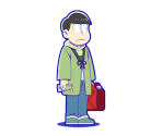 Choromatsu (Dayon Tribe)