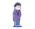 Ichimatsu (Dayon Tribe)