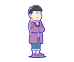 Todomatsu (Dayon Tribe)