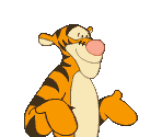 Tigger