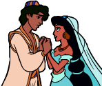 Chapter 5: Jasmine's Choice