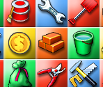 Minigame Icons