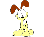 Odie