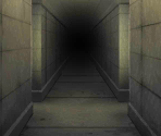 Underground Passage