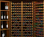 Wine Cellar