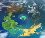 Map Overview - Elyos