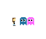 Atari Characters