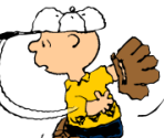 Charlie Brown