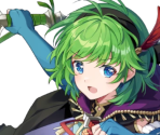 Nino (Fang's Heart)