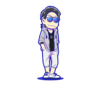 Karamatsu (Yakuza Wolf: Okinawa)