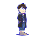 Todomatsu (Matsu Noir: Chase)