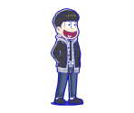 Jyushimatsu (Matsu Noir: Chase)