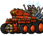 Mobile - Metal Slug Attack - The Spriters Resource