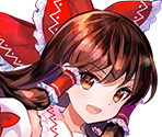 Reimu Hakurei