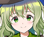 Koishi Komeiji