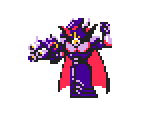 Zurg (Curse of Issyos-Style)