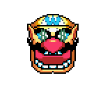 Wario (Emotions)